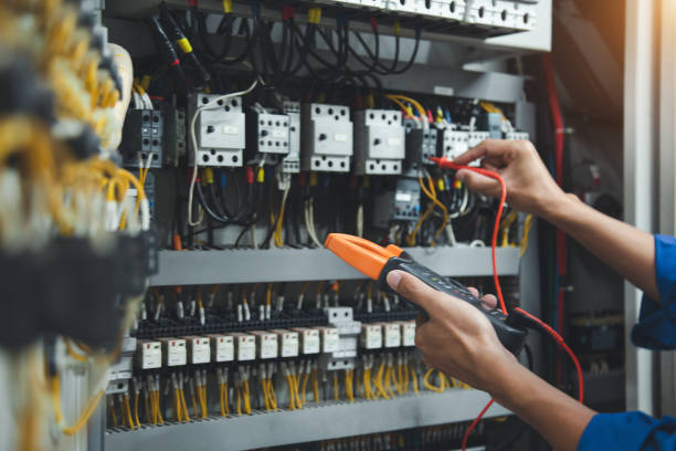 Best Circuit Breaker Repair  in USA